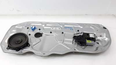 Recambio de elevalunas delantero derecho para volvo c30 2006-2012 1.6 d referencia OEM IAM 30784510 8679979 8679979