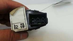 Recambio de mando elevalunas trasero derecho para nissan micra (k12e) 2002-2011 acenta referencia OEM IAM 621W02280 621W02280  2