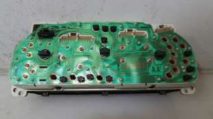 Recambio de cuadro instrumentos para suzuki ignis rg (fh) 2000-2003 referencia OEM IAM 3410080G40 3410080G40  2