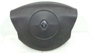Recambio de airbag delantero izquierdo para renault espace /grand espace (je0) 1996-2000 2.2 dci turbodiesel cat referencia OEM 
