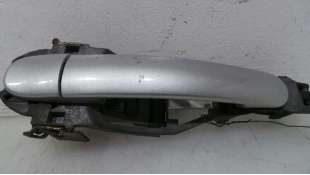 Recambio de maneta exterior delantera derecha para skoda superb (3u4) 2002-2008 classic referencia OEM IAM 3B0837207GGRU 3B08372