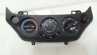 Recambio de mando climatizador para chevrolet aveo 2006-2012 ls referencia OEM IAM T250LHDAC T250LHDAC 