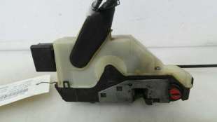 Recambio de cerradura puerta trasera derecha para peugeot 208 2012-2019 style referencia OEM IAM 9688080780 9688080780 968808078 2