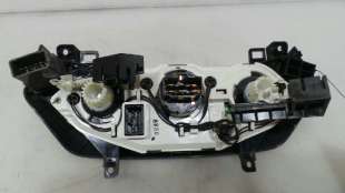 Recambio de mando climatizador para chevrolet aveo 2006-2012 ls referencia OEM IAM T250LHDAC T250LHDAC  2