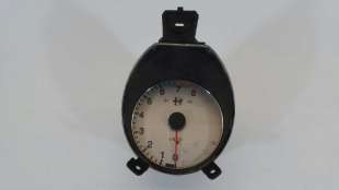 Recambio de cuadro instrumentos para alfa romeo 156 2003-2005 1.9 jtd cat referencia OEM IAM 0606537188 0606537188 60653710