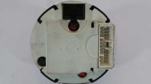 Recambio de cuadro instrumentos para alfa romeo 156 2003-2005 1.9 jtd cat referencia OEM IAM 0606537188 0606537188 60653710 2