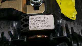 Recambio de airbag delantero izquierdo para renault espace /grand espace (je0) 1996-2000 2.2 dci turbodiesel cat referencia OEM 