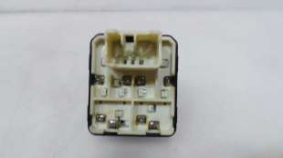 Recambio de mando elevalunas delantero izquierdo para chevrolet aveo 2006-2012 ls referencia OEM IAM 202005062 202005062  2