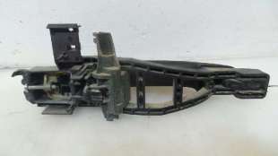 Recambio de maneta exterior trasera izquierda para ford focus berlina (cap) 2004-2007 ambiente (d) referencia OEM IAM 1305822 13 2