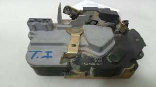 Recambio de cerradura puerta trasera derecha para peugeot 206 berlina 1998-2010 xr referencia OEM IAM 913886 913886 913886