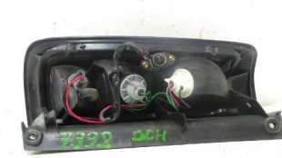 Recambio de piloto trasero derecho para suzuki ignis rg (fh) 2000-2003 referencia OEM IAM 3565074G50000 3565074G50000  2