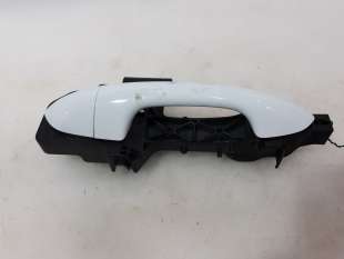 Recambio de maneta exterior trasera izquierda para kia cee´d 2012-2018 drive referencia OEM IAM 82651A2000 82651A2000 82651A2000