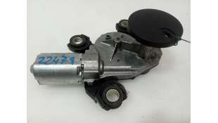 Recambio de motor limpia trasero para citroën c4 grand picasso 2006-2013 exclusive referencia OEM IAM 9654115980 9654115980 