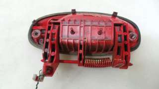 Recambio de maneta exterior trasera derecha para chevrolet aveo 2006-2012 ls referencia OEM IAM 96409549 96409549 96409549