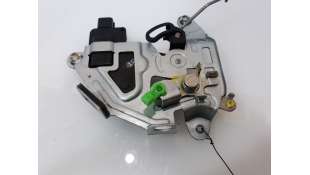 Recambio de motor cierre centralizado porton para kia sportage 2004-2008 active 4x4 referencia OEM IAM 812901F020 812901F020 