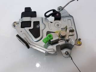 Recambio de motor cierre centralizado porton para kia sportage 2004-2008 active 4x4 referencia OEM IAM 812901F020 812901F020 