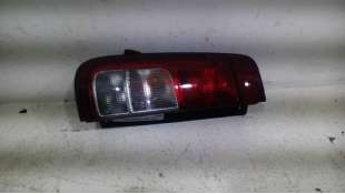 Recambio de piloto trasero izquierdo para suzuki ignis rg (fh) 2000-2003 referencia OEM IAM 3567074G50000 3567074G50000 