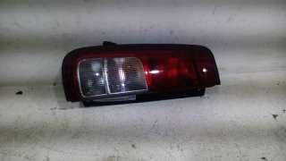 Recambio de piloto trasero izquierdo para suzuki ignis rg (fh) 2000-2003 referencia OEM IAM 3567074G50000 3567074G50000 
