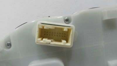 Recambio de cuadro instrumentos para peugeot 208 2012-2019 style referencia OEM IAM 9801904780 9801904780  Recambio de cuadro instrumentos para peugeot 208 2012-2019 style referencia OEM IAM 9801904780 9801904780