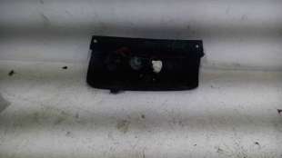 Recambio de piloto trasero izquierdo para suzuki ignis rg (fh) 2000-2003 referencia OEM IAM 3567074G50000 3567074G50000  2