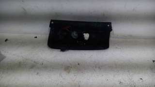 Recambio de piloto trasero izquierdo para suzuki ignis rg (fh) 2000-2003 referencia OEM IAM 3567074G50000 3567074G50000 