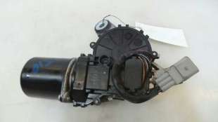 Recambio de motor limpia delantero para chevrolet aveo 2006-2012 ls referencia OEM IAM 96850001 96850001  2