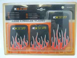 Recambio de pedal acelerador para universal accesorio universal 2000-2018 valido cualquier vehiculo referencia OEM IAM 843004630