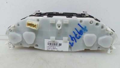 Recambio de cuadro instrumentos para peugeot 208 2012-2019 style referencia OEM IAM 9801904780 9801904780  Recambio de cuadro instrumentos para peugeot 208 2012-2019 style referencia OEM IAM 9801904780 9801904780