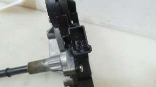 Recambio de motor limpia trasero para ford focus berlina (cap) 2004-2007 ambiente (d) referencia OEM IAM 3M51R17K441 3M51R17K441 2