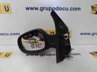 Recambio de retrovisor izquierdo para renault scenic (ja..) 1999-2003 1.9 dci century referencia OEM IAM 7700431542 7700431542 7