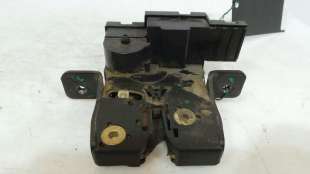 Recambio de cerradura maletero / porton para renault espace /grand espace (je0) 1996-2000 2.2 dci turbodiesel cat referencia OEM