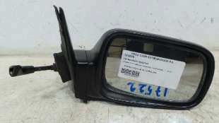 Recambio de retrovisor derecho para honda civic berlina .5 (ma/mb) 1995-2001 1.4 (ma8/mb2) referencia OEM IAM 76200ST3G01 76200S