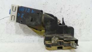 Recambio de cerradura puerta delantera izquierda para mitsubishi space star (dg0) 1998-2005 1900 di-d avance referencia OEM IAM  2
