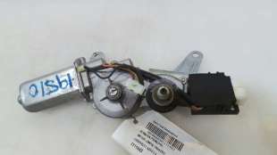 Recambio de motor limpia trasero para chevrolet aveo 2006-2012 ls referencia OEM IAM 96423823 96423823  2