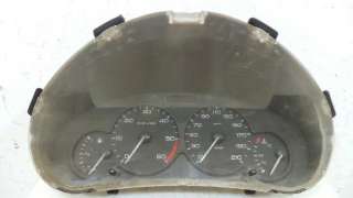 Recambio de cuadro instrumentos para citroën berlingo 1996-2002 1.9 600 d furg. referencia OEM IAM 9651740080 9651740080 