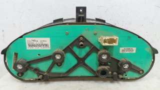 Recambio de cuadro instrumentos para citroën berlingo 1996-2002 1.9 600 d furg. referencia OEM IAM 9651740080 9651740080 