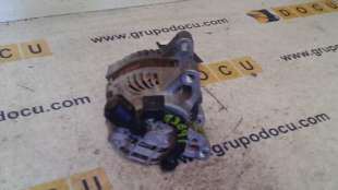 Recambio de alternador para peugeot 207 2006-2012 urban referencia OEM IAM 9666030280 9666030280  2