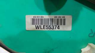 Recambio de cuadro instrumentos para citroën berlingo 1996-2002 1.9 600 d furg. referencia OEM IAM 9651740080 9651740080 