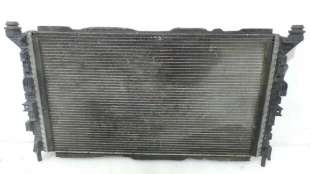 Recambio de radiador agua para ford focus berlina (cap) 2004-2007 ambiente (d) referencia OEM IAM 3M5H8005 3M5H8005  2
