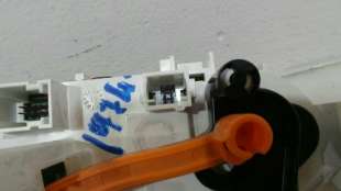Recambio de mando calefaccion / aire acondicionado para peugeot 208 2012-2019 style referencia OEM IAM 96722483ZD 96722483ZD  2