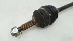 Recambio de transmision delantera izquierda para chevrolet aveo 2006-2012 ls referencia OEM IAM 96832203 96832203  2