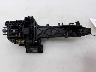 Recambio de maneta exterior trasera izquierda para kia cee´d 2012-2018 drive referencia OEM IAM 82651A2000 82651A2000 82651A2000 2