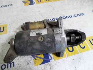Recambio de motor arranque para mg rover serie 100 (xp) 1991-1997 114 sl referencia OEM IAM   