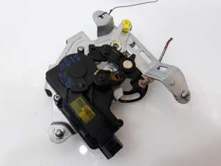 Recambio de motor cierre centralizado porton para kia sportage 2004-2008 active 4x4 referencia OEM IAM 812901F020 812901F020 