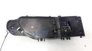 Recambio de maneta interior trasera izquierda para ssangyong rodius 2005- xdi referencia OEM IAM 7241021002HCH 7241021000 724102 2
