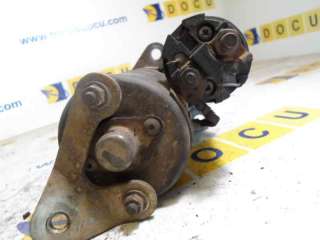 Recambio de motor arranque para mg rover serie 100 (xp) 1991-1997 114 sl referencia OEM IAM   