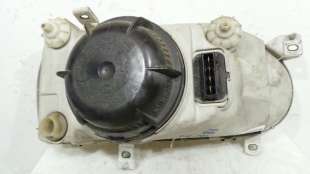 Recambio de faro izquierdo para volkswagen golf iii berlina (1h1) 1991-1998 gl referencia OEM IAM 1H6941017AN 13472800  2