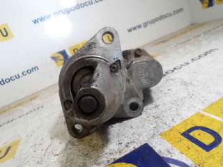 Recambio de motor arranque para mg rover serie 100 (xp) 1991-1997 114 sl referencia OEM IAM   