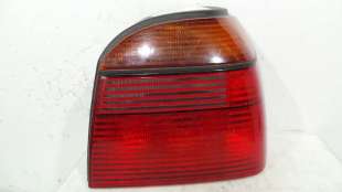Recambio de piloto trasero derecho para volkswagen golf iii berlina (1h1) 1991-1998 gl referencia OEM IAM 1H6945112 1H6945112 1H
