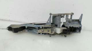 Recambio de maneta exterior delantera derecha para peugeot 208 2012-2019 style referencia OEM IAM 9101GH 9680168580 9680168580